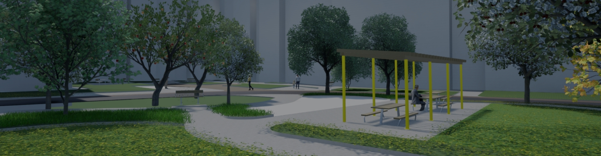Kv. Bollträet - Smarta lösningar för en komplex bostadsmiljö i Vårvik