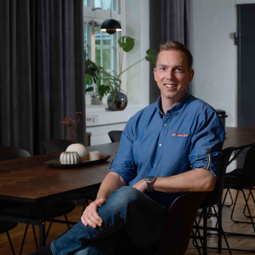 Björn Svernling