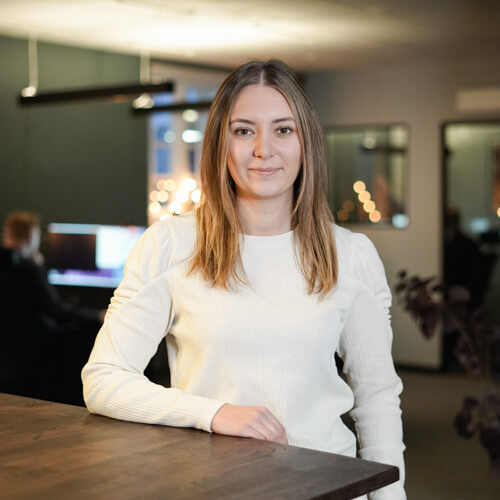 Ida Carlsson