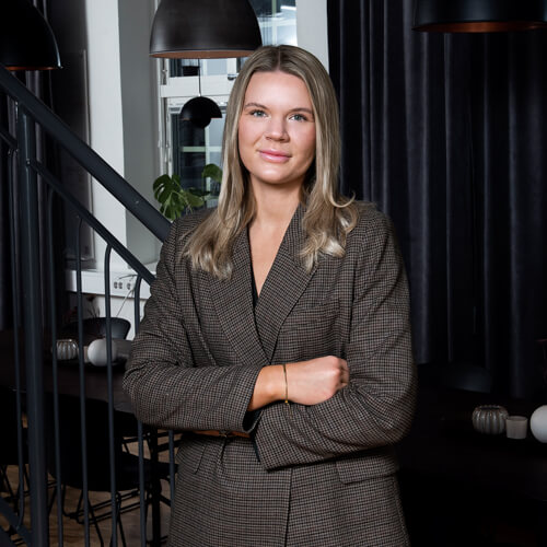 Jennie Olsson