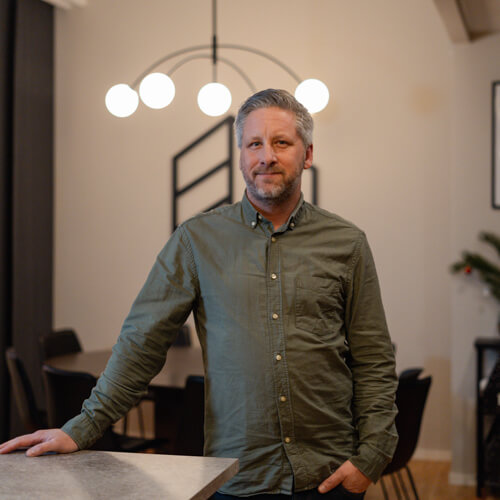 Jimmi Jakobsson