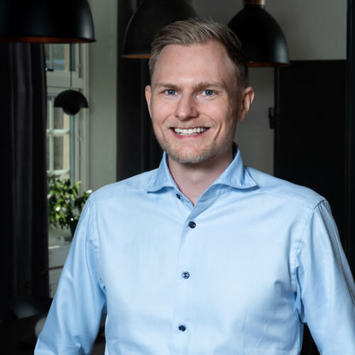 Johan Ryden