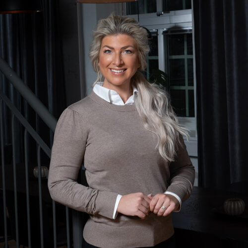Kristin-Spindel