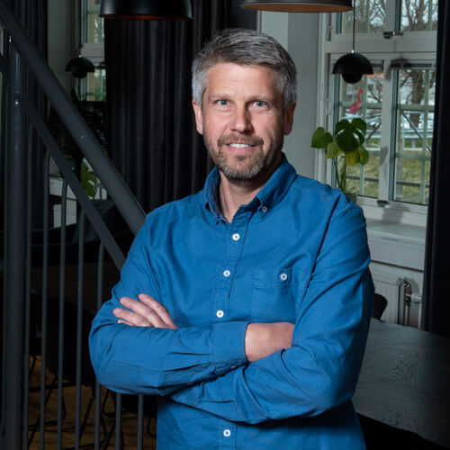 Patrik Gustafsson