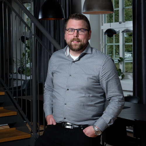 Simon Sällström