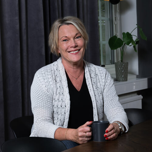 Ulrika Karlsson